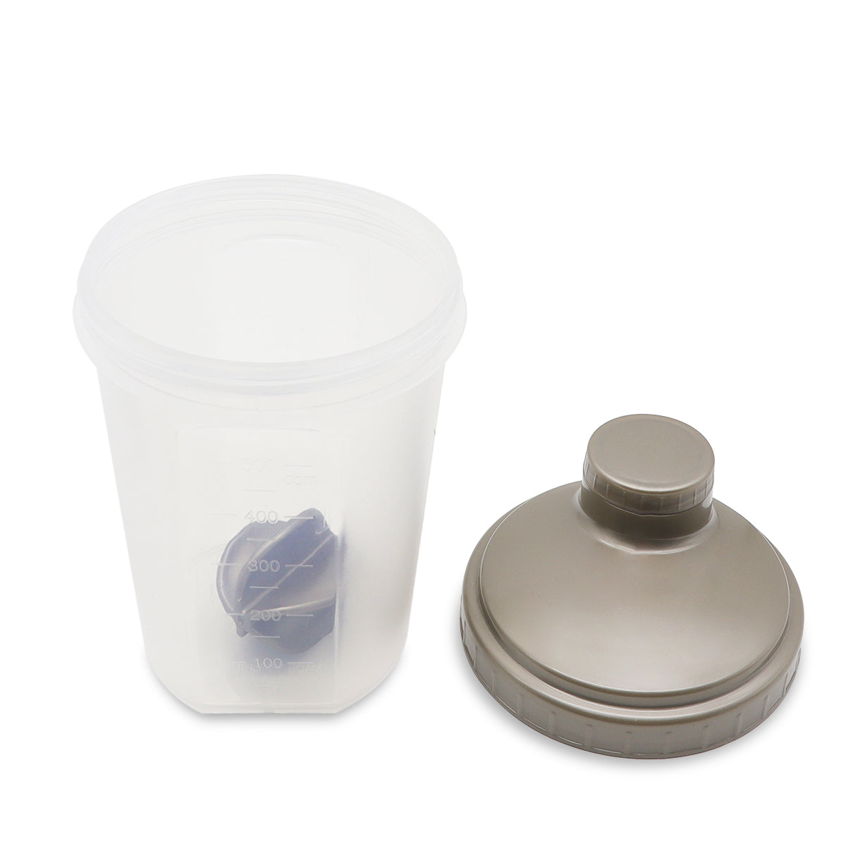 Free Nupo Shaker