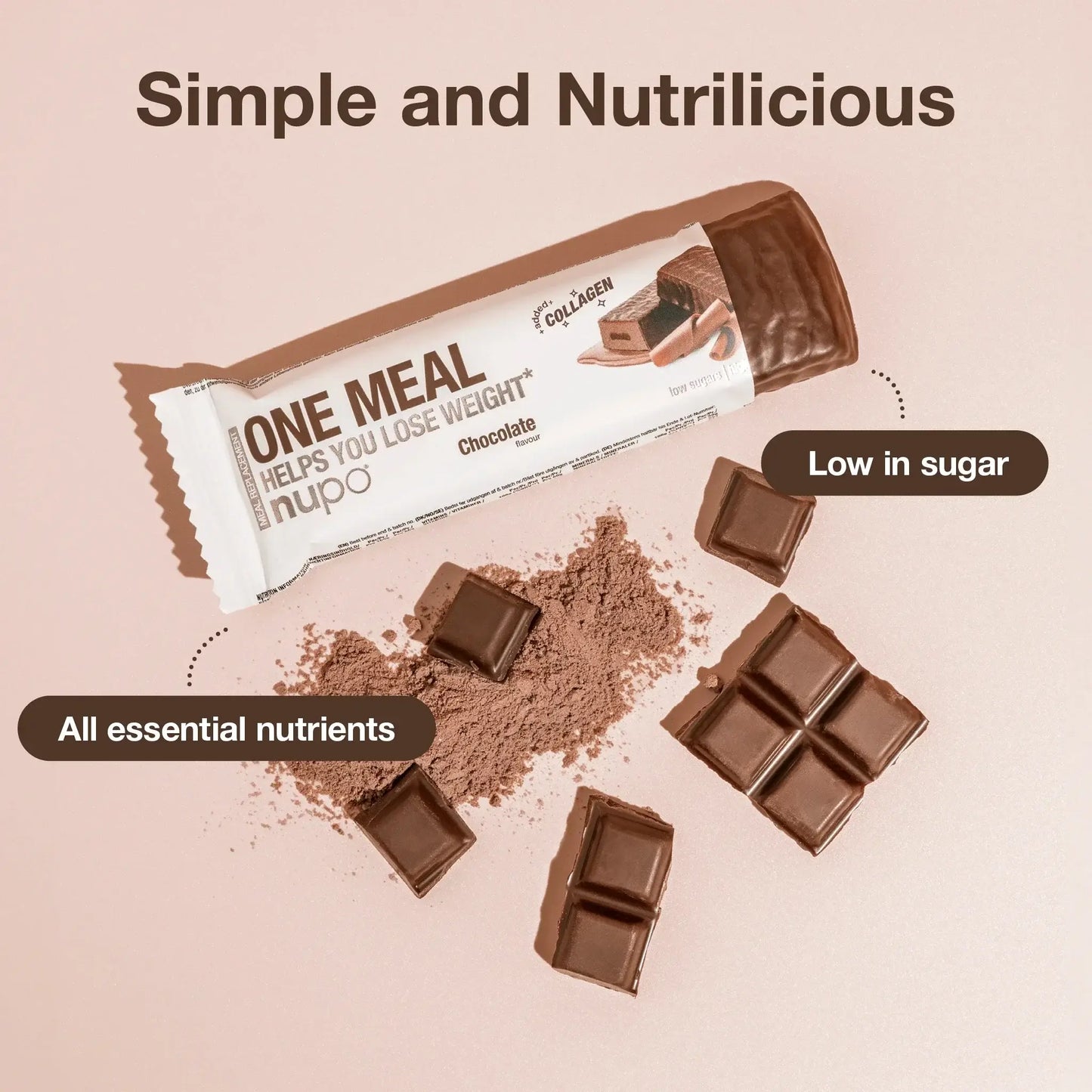 Chocolate