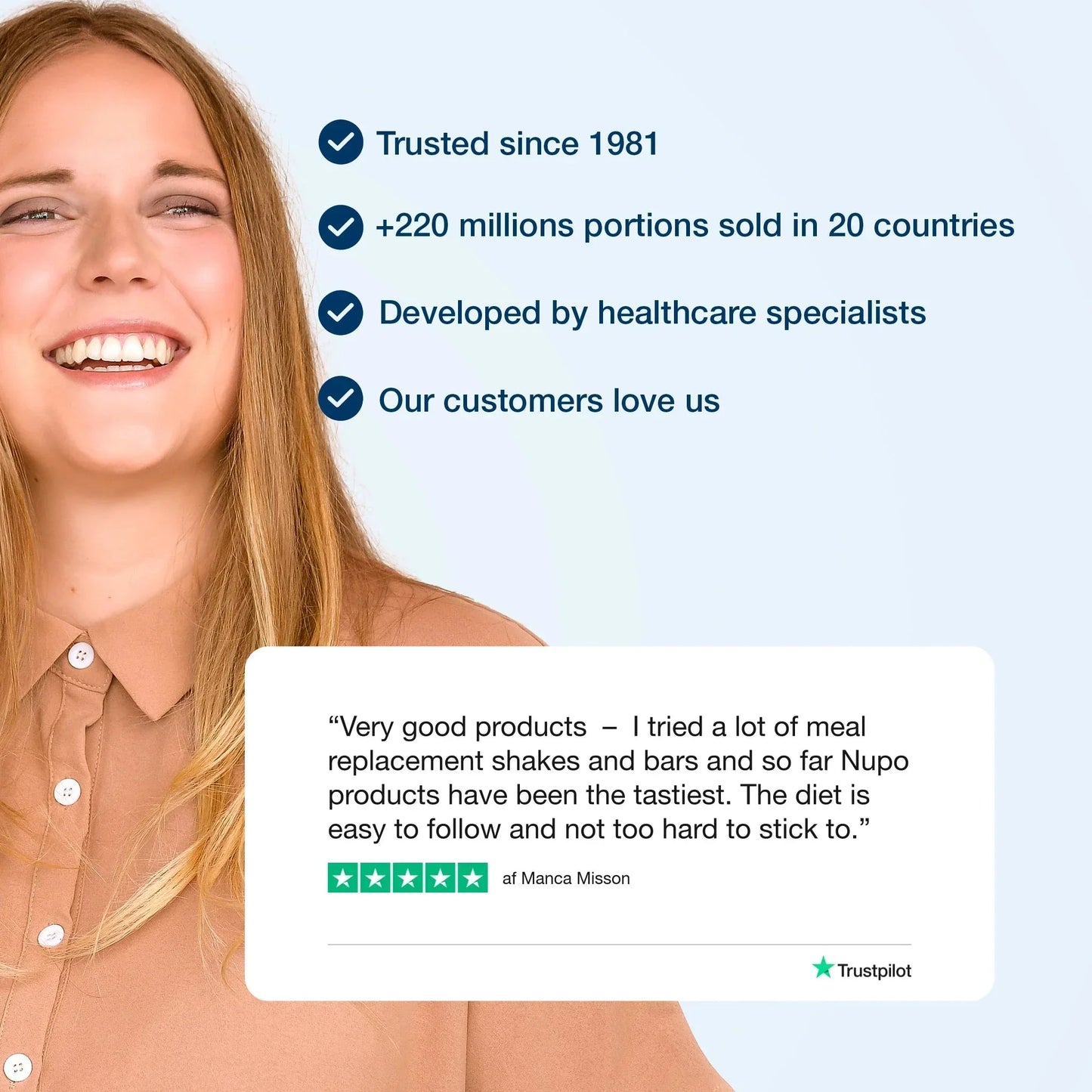 One Meal Taster Pack – 9 Flavours in One Box