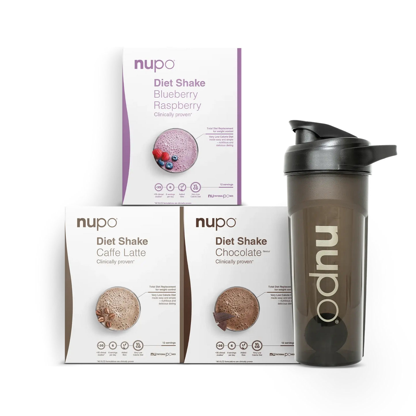 Bestseller Mix Bundle
