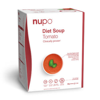 Diet Soup®️ Домат
