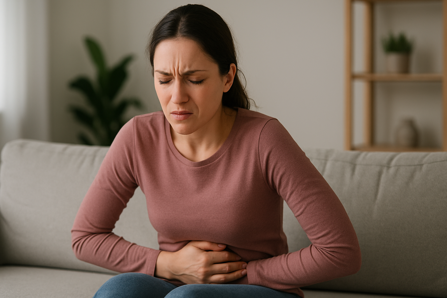 When your gut disrupts your day – a new approach to digestive discomfort