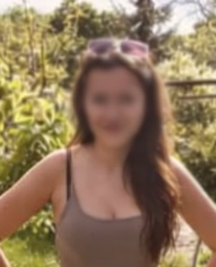 Christina lost 3.15 stone by using Nupo Meal Replacements