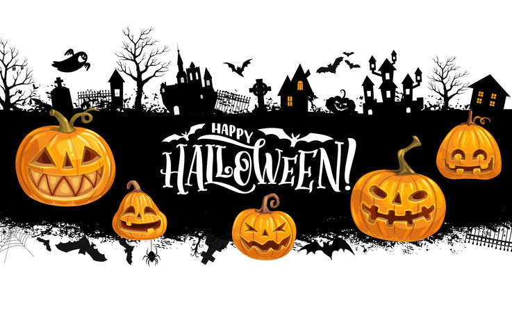 Why We Love Dressing Up for Halloween – and How to Keep It (a Little) Healthier