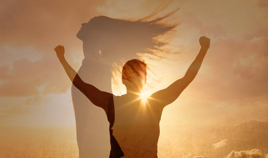 Rapid weight loss strengthens mental health