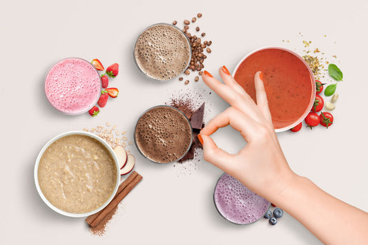 Effective and Healthy Weight Loss with Nupo