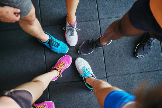 The fall season is the time for indoor activities - How do you get started?