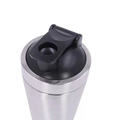 Metal Shaker 500 ml