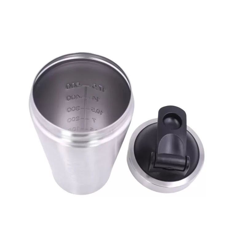 Metal Shaker 500 ml