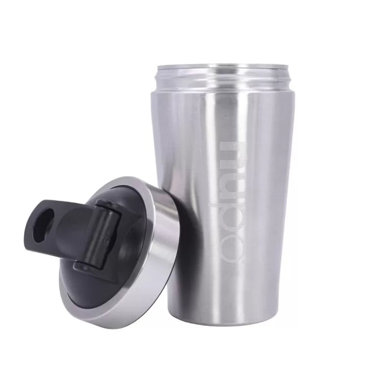 Metal Shaker 500 ml