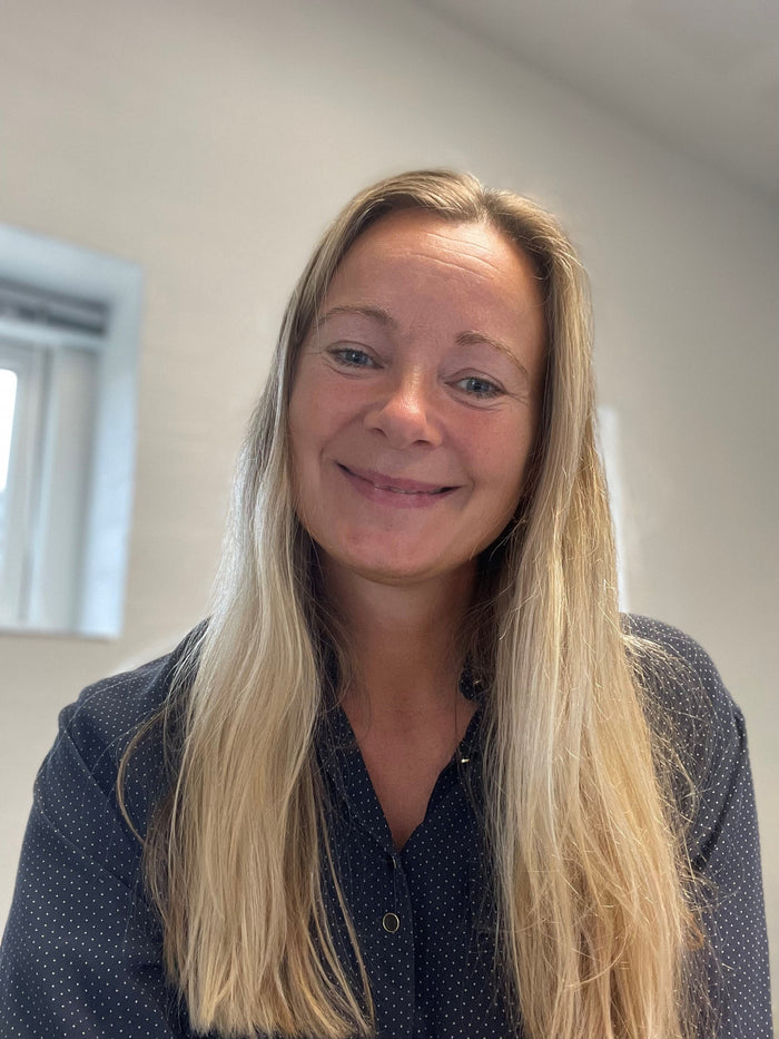 Mette Engel