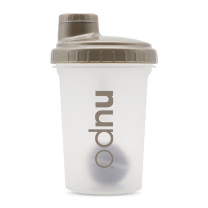 Shaker 400 ml (partner)