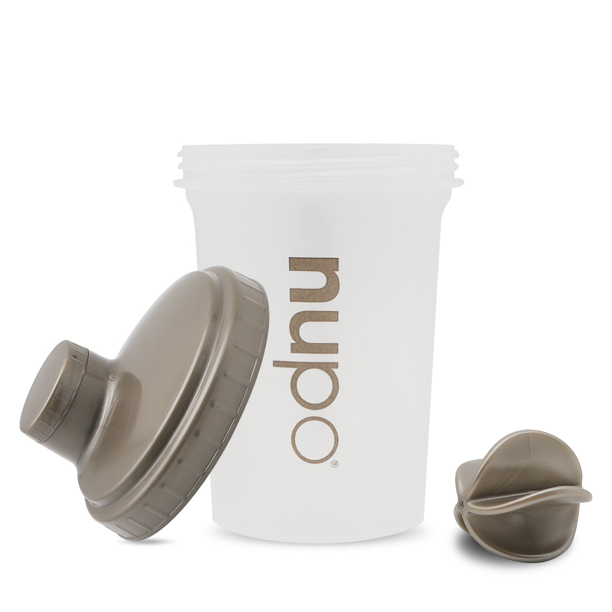 Free Nupo Shaker