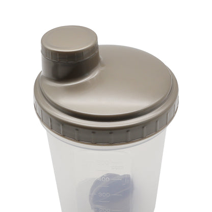 Shaker 400 ml (partner)