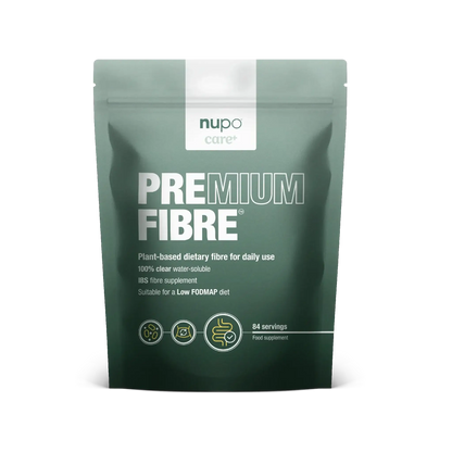 Premium Fibre - Doy Bag 420g