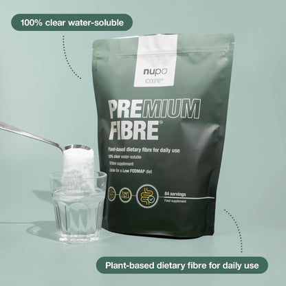 Premium Fibre - Doy Bag 420g