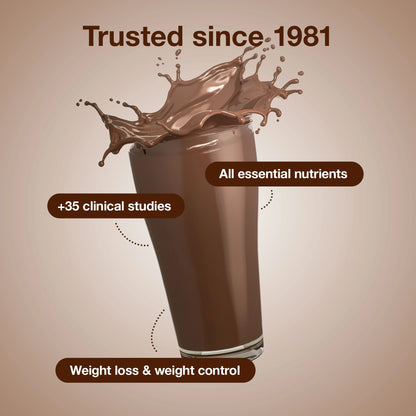 Chocolate Bliss