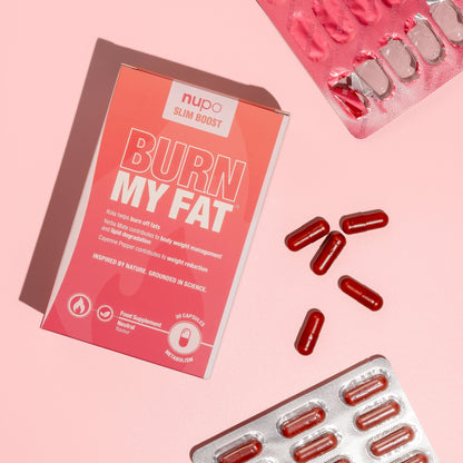 Burn My Fat