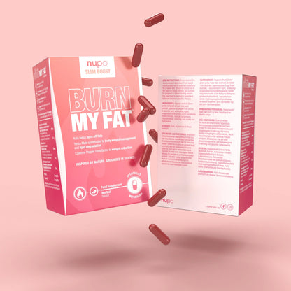 Burn My Fat