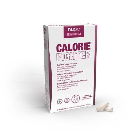 Calorie Fighter