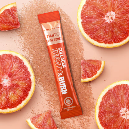 Collagen Beauty & Burn