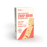 High Protein Snack Crisp Bread