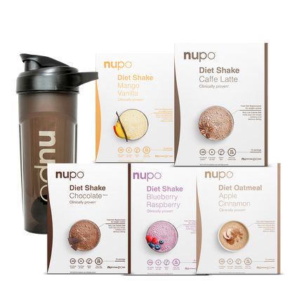 Nupo Summer bundle