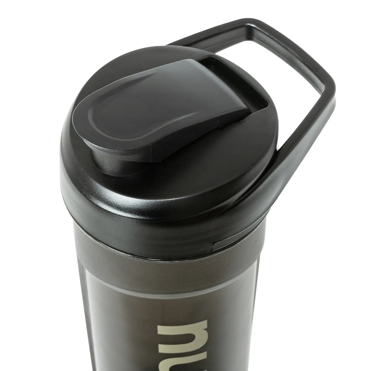 Shaker Black 600 ml