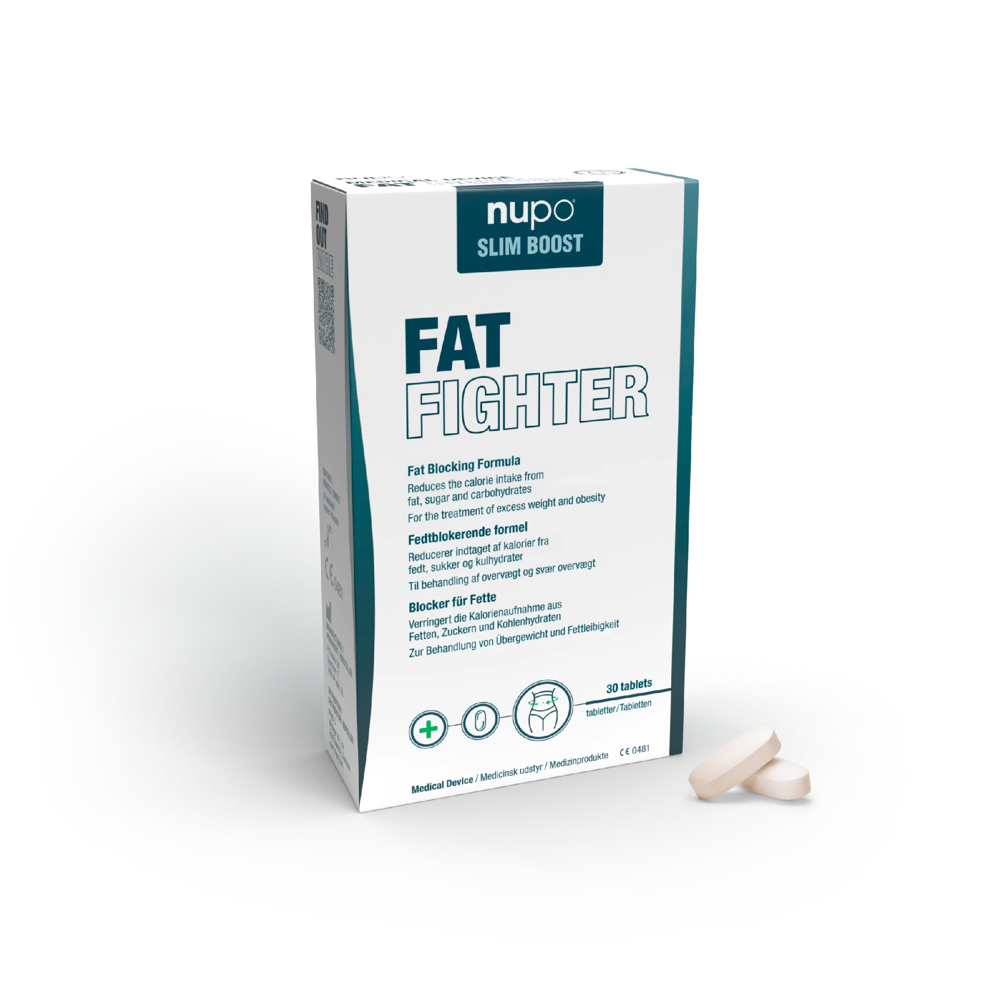 Fat Fighter