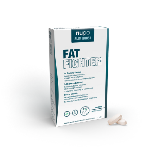 Fat Fighter