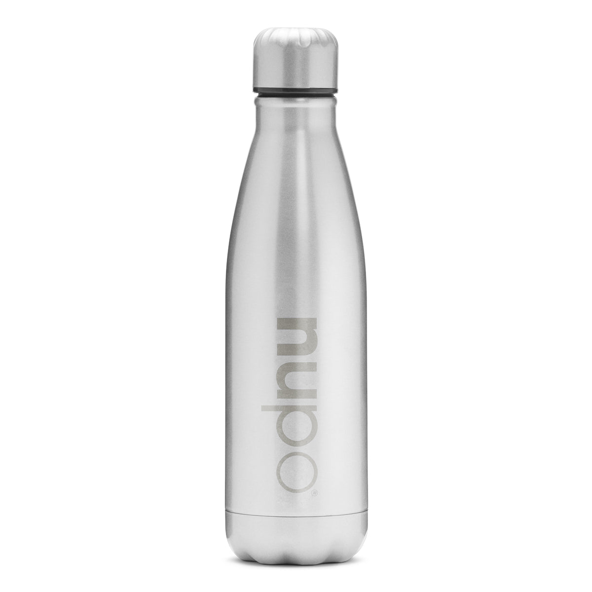 Stainless steel water bottle 500 ml