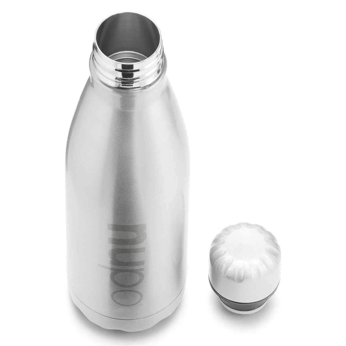 Stainless steel water bottle 500 ml