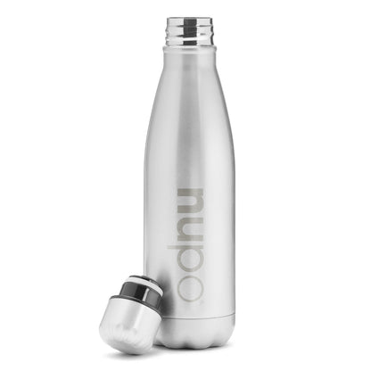 Stainless steel water bottle 500 ml