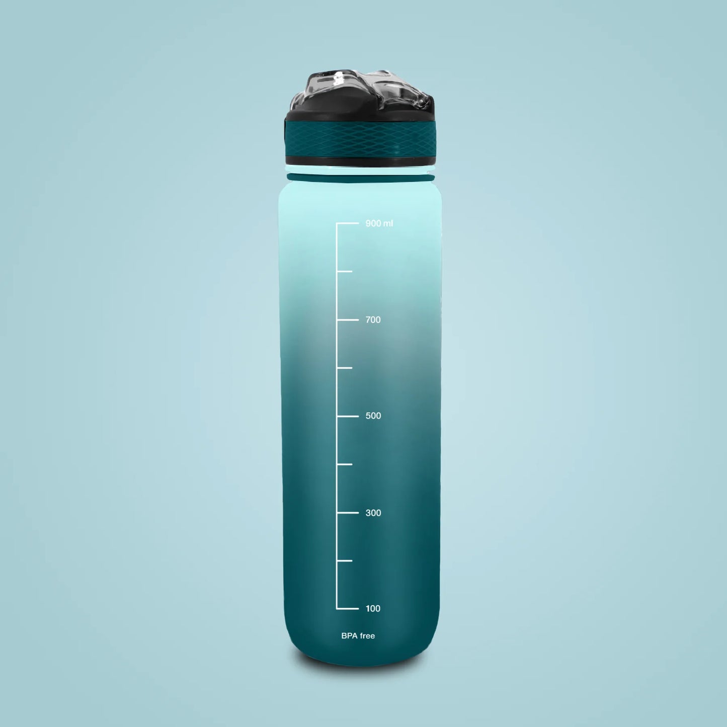 Smart Water Bottle