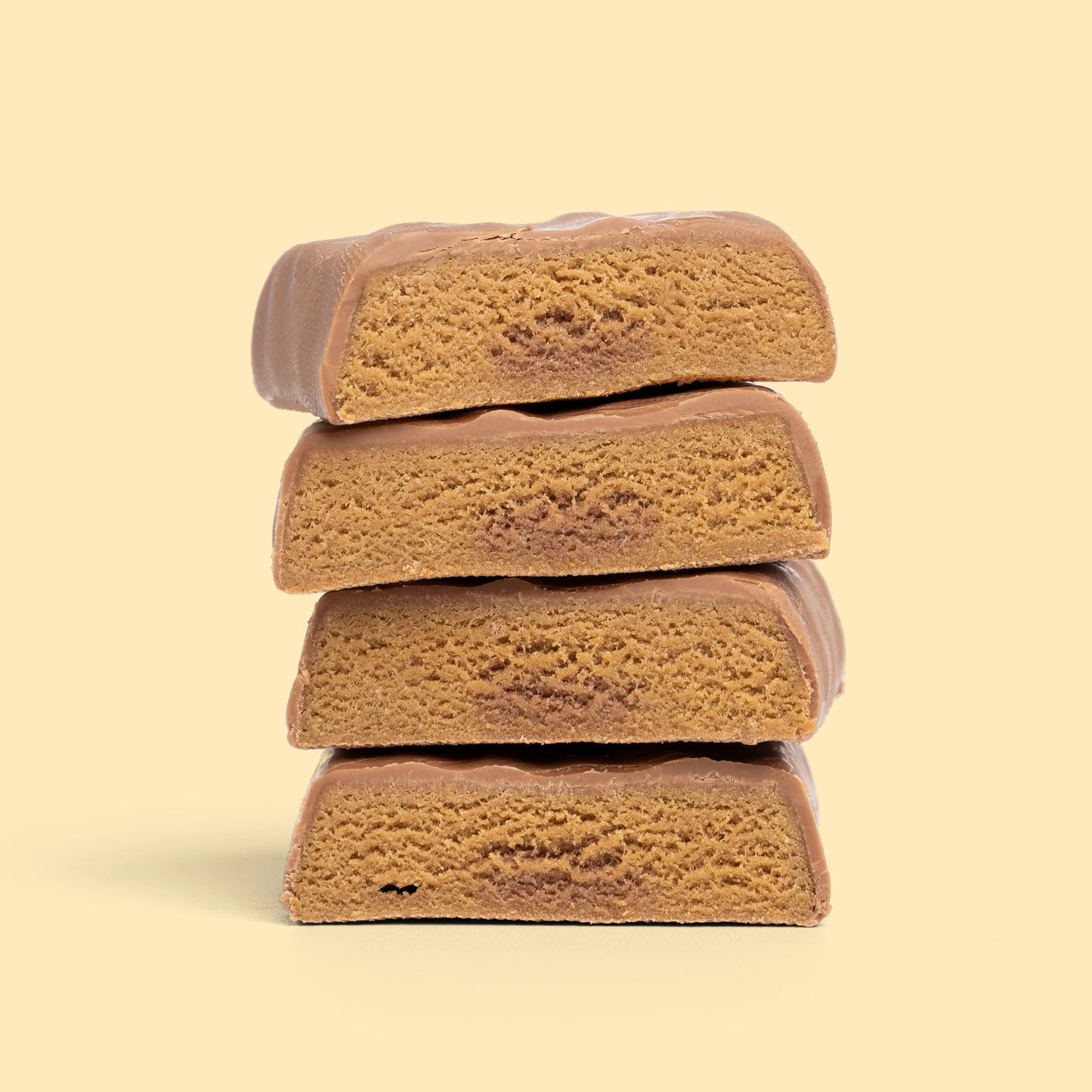 Nupo One Meal Bar Caramel bar with caramel filling