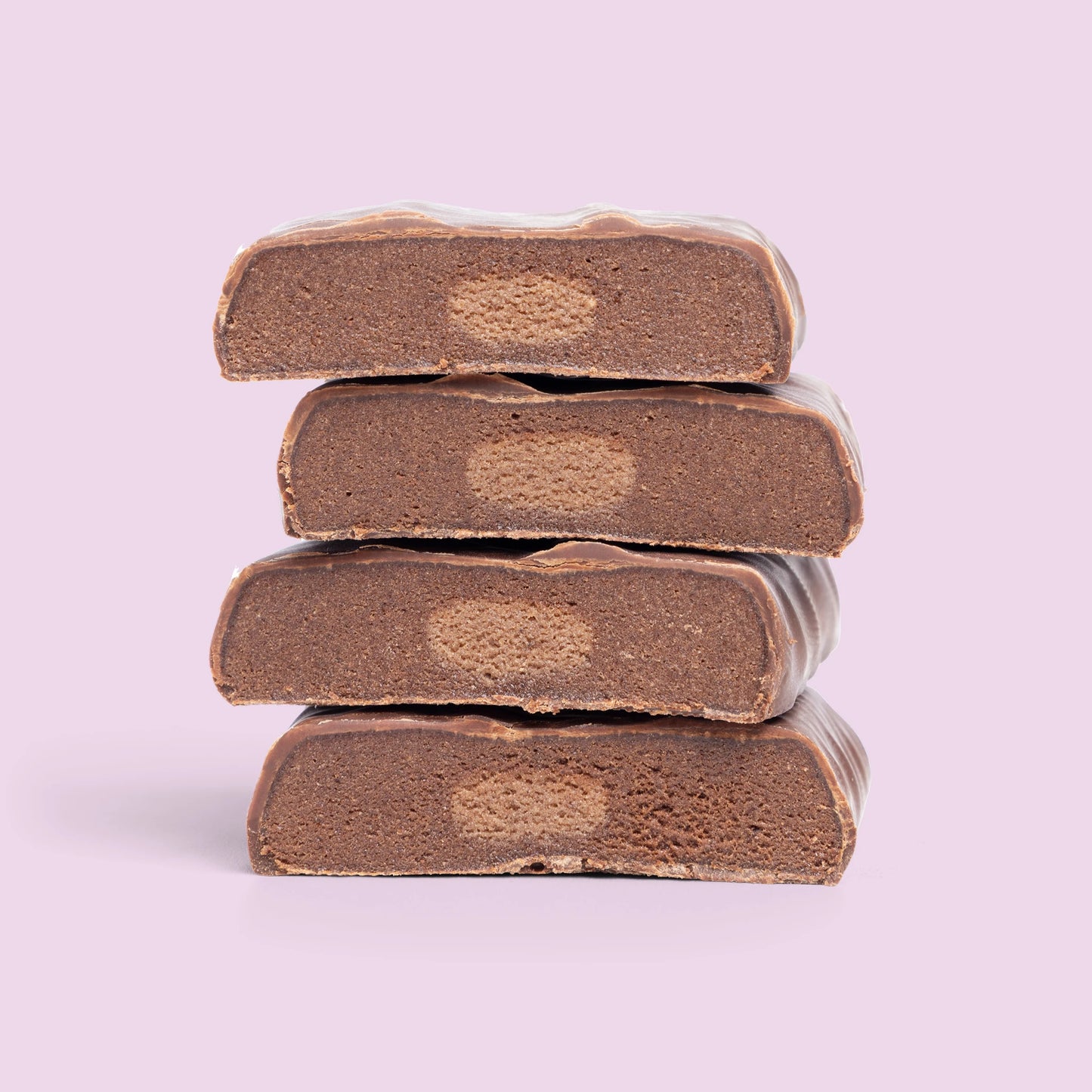 Nupo One Meal Bar Chocolate bar with cocoa filling