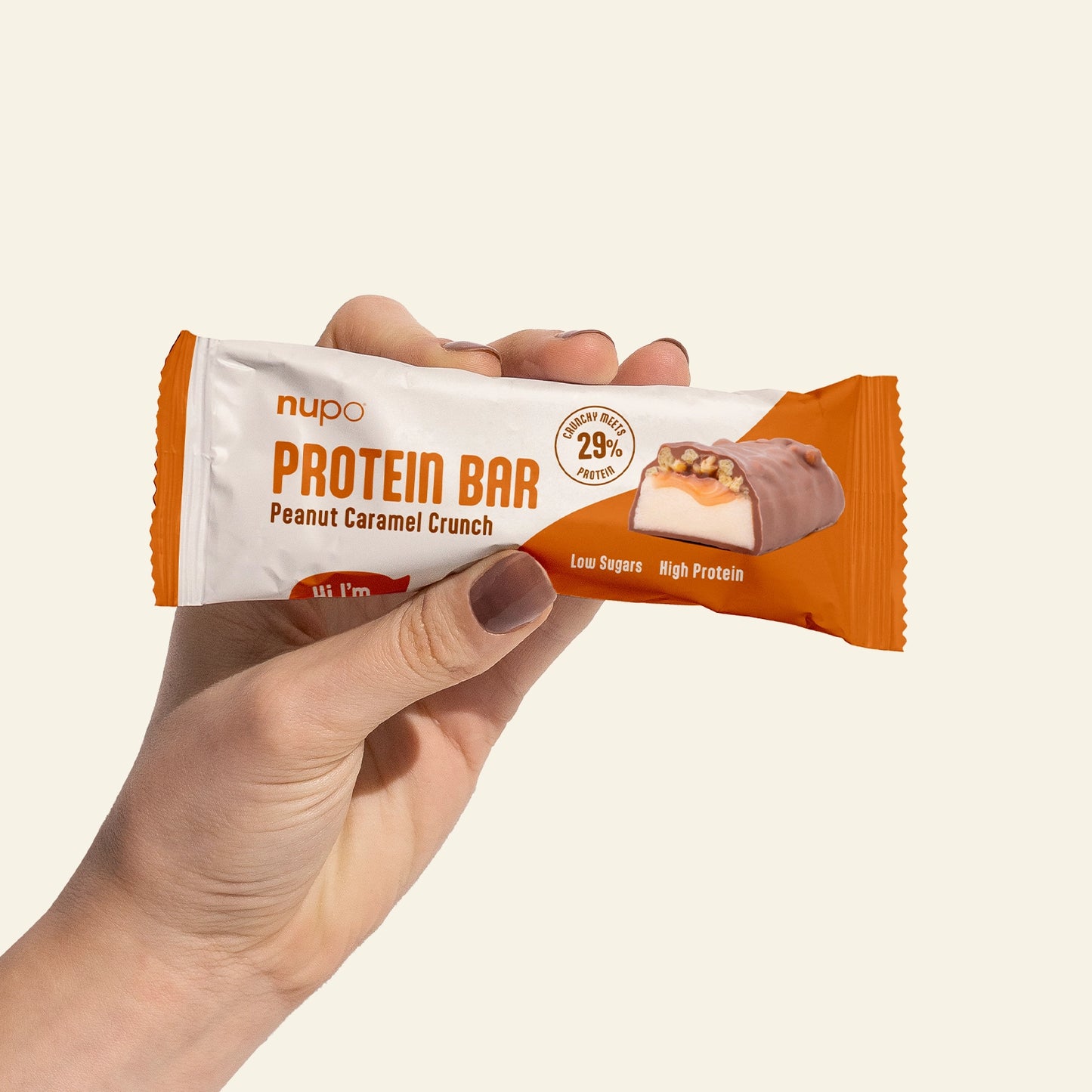 Protein Bar Taster Pack - 12 Bars