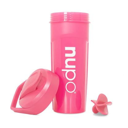 Shaker Pink  600 ml