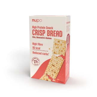CRISPY BREAD <br>proteinové krekry