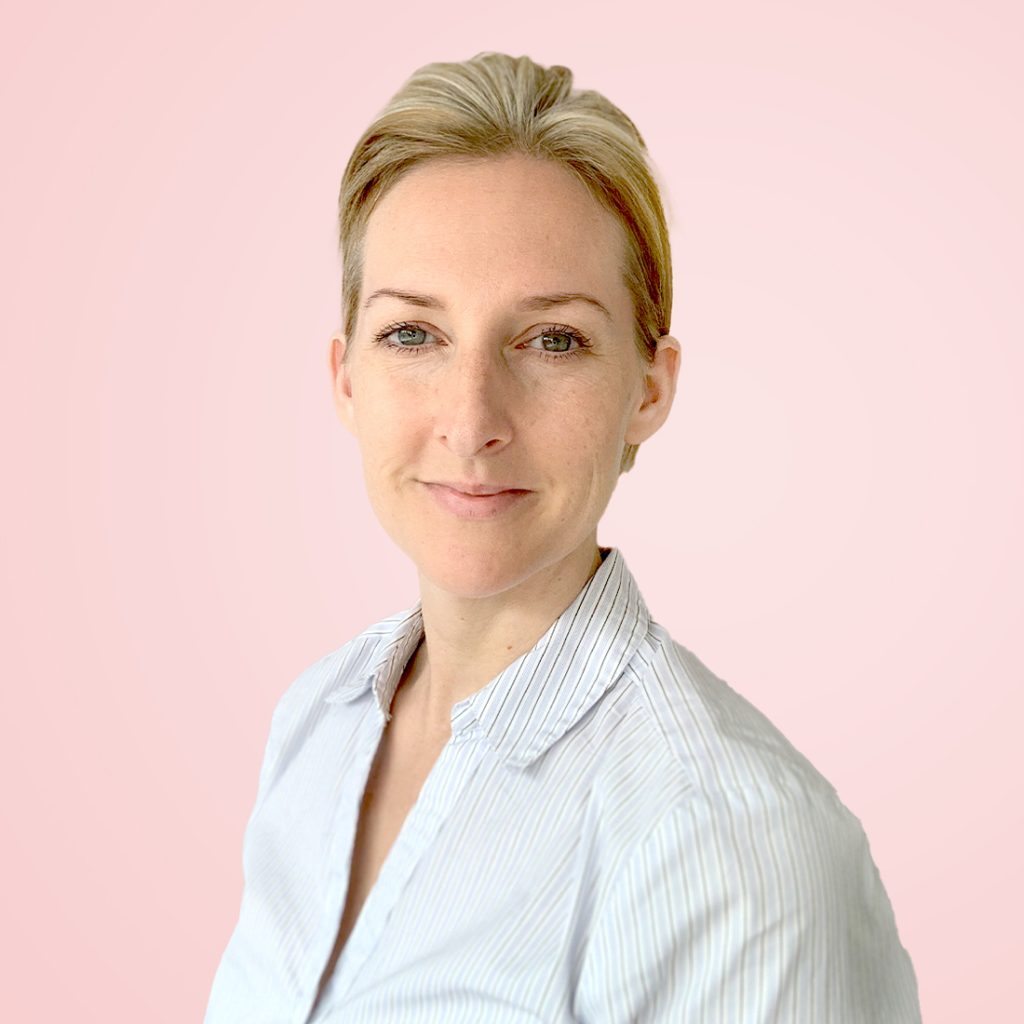 Marianne Paulsen - Zertifizierte Ernährungsberaterin