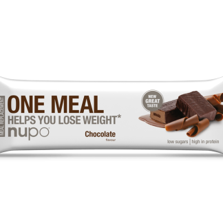 One Meal batoon – Šokolaad, 1 toidukord