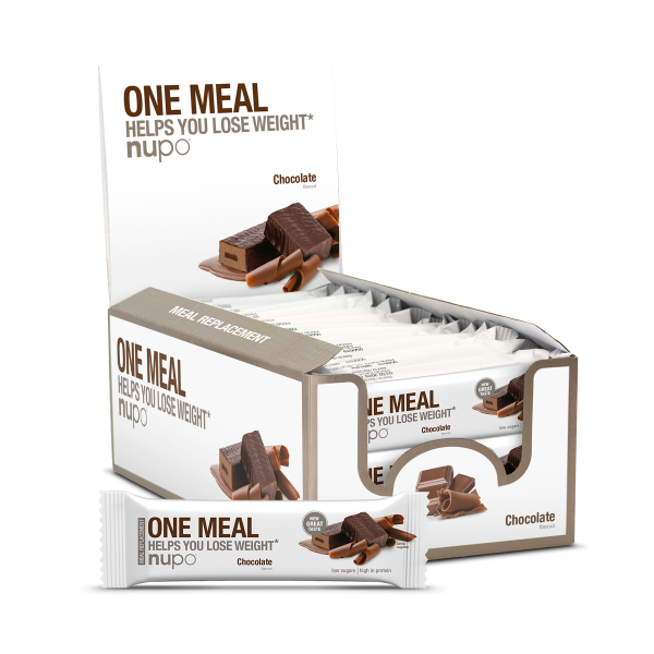 One Meal Bar <br>Chocolate