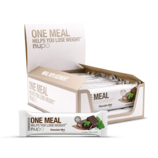 One Meal Bar <br>Chocolate Mint