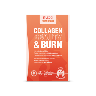 Slim Boost <br>Collagen Beauty & Burn