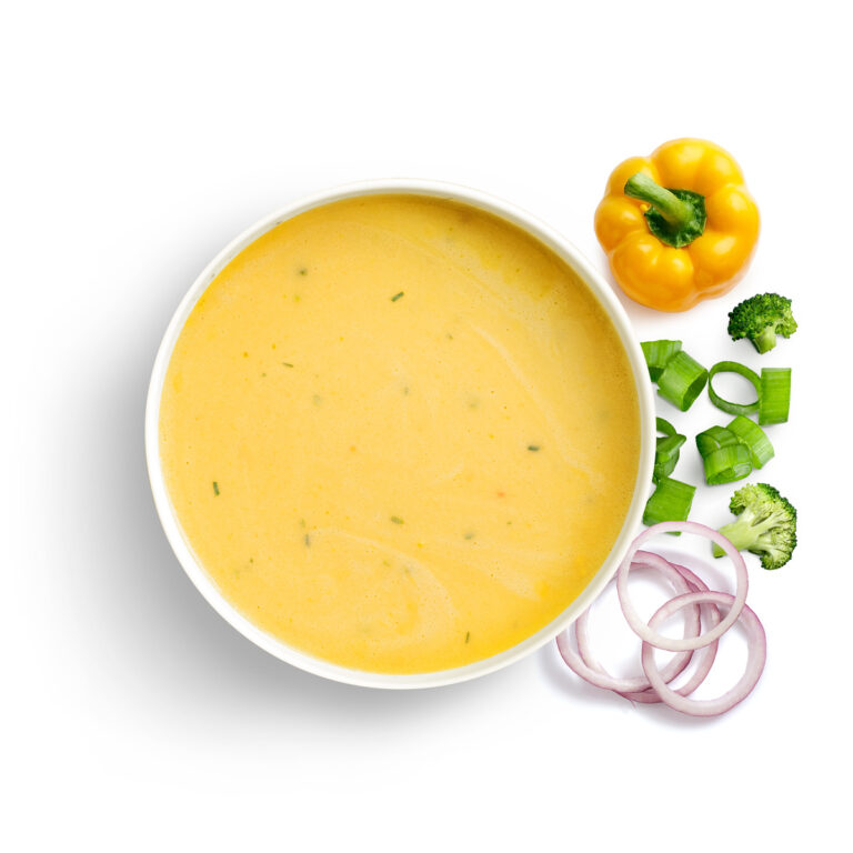 Nupo Diétás leves – Zöldségleves, 12 adagos