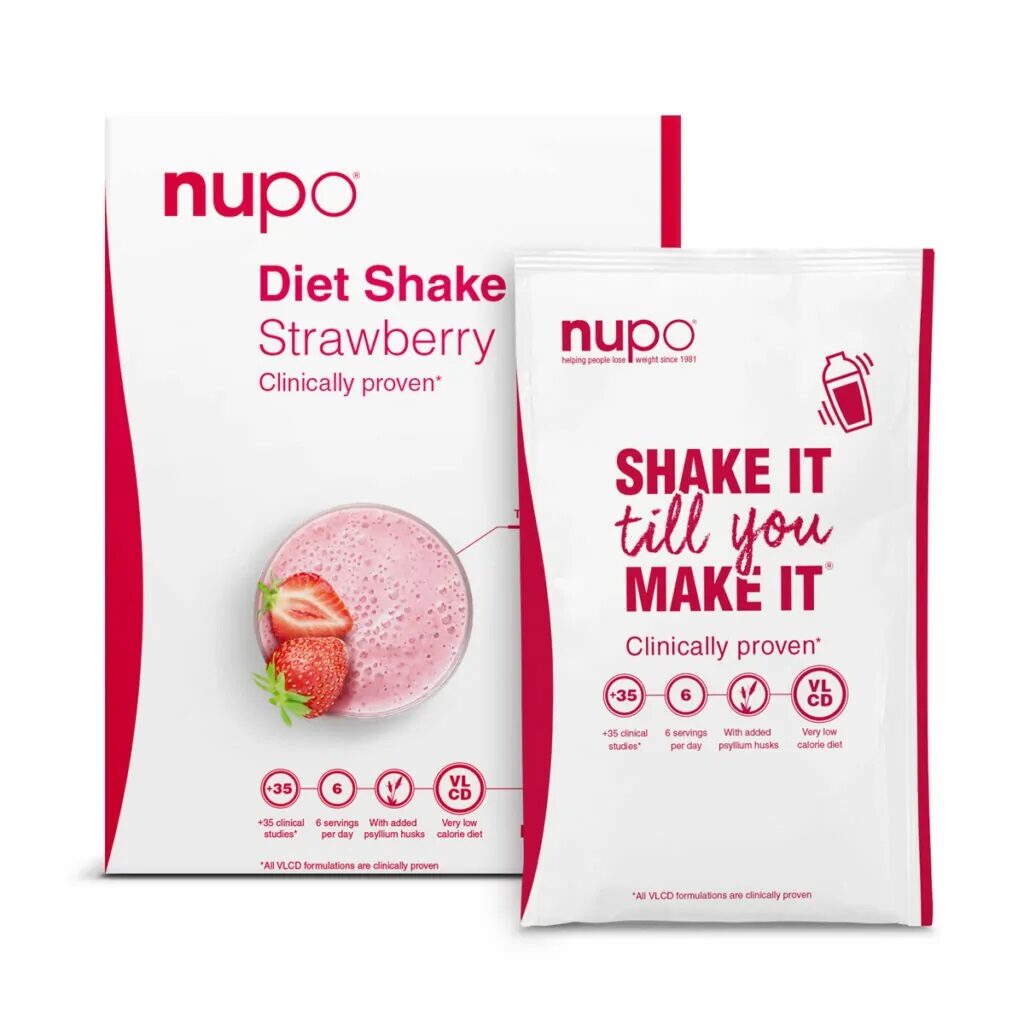 Teszteltem: NUPO Diet és One Meal termékek - Kikapcsolódok Nupo diéta vélemények