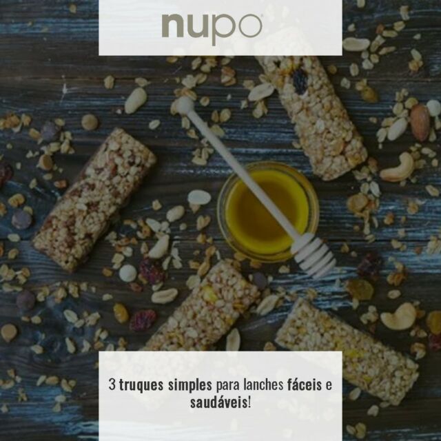 3 truques simples para lanches fáceis e saudáveis!!👉 Amêndoas 👉 Barras de granola caseiras👉 Vegetais crus Leia mais no nosso site para ficar a par de todas as dicas!🌐  https://nupo.com/pt/3-truques-simples-para-lanches-faceis-e-saudaveis/ #nupo #nutritionalpower #nupoportugal #fitness #vidasaudavel #perdadepeso #motivation #saude #bemestar #dieta #lanches #truques