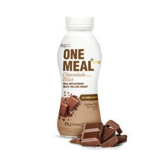 One Meal +Prime Shake <br>Chocolate Bliss