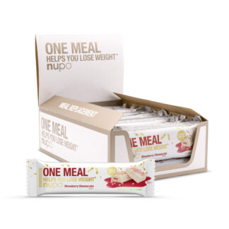 One Meal Bar <br>Strawberry Cheesecake
