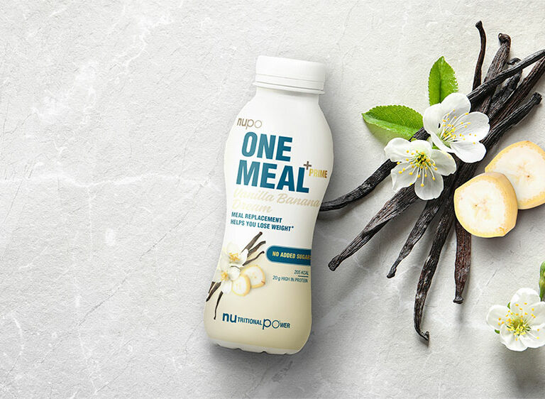 nupo shake one meal-